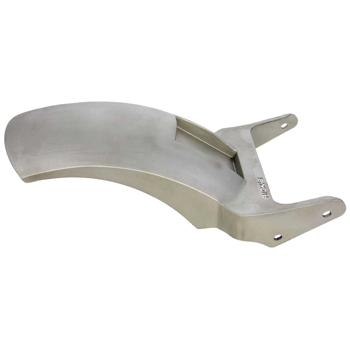 Rick's Motorcycles, rear fender kit for 180mm tire. Short