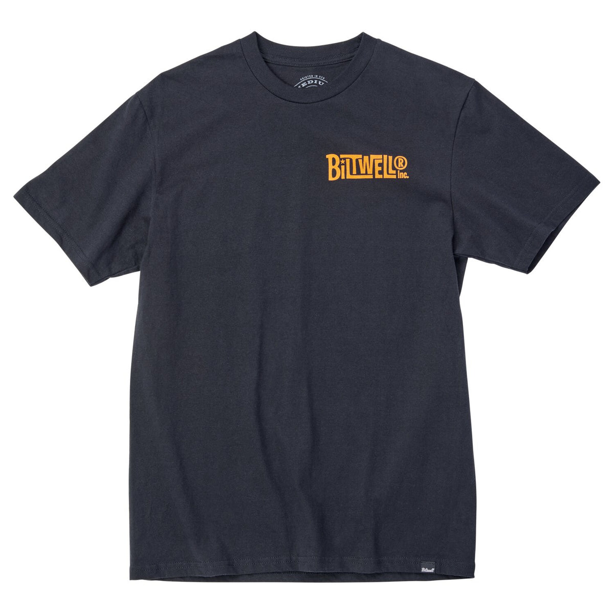 Biltwell Evolution t-shirt black