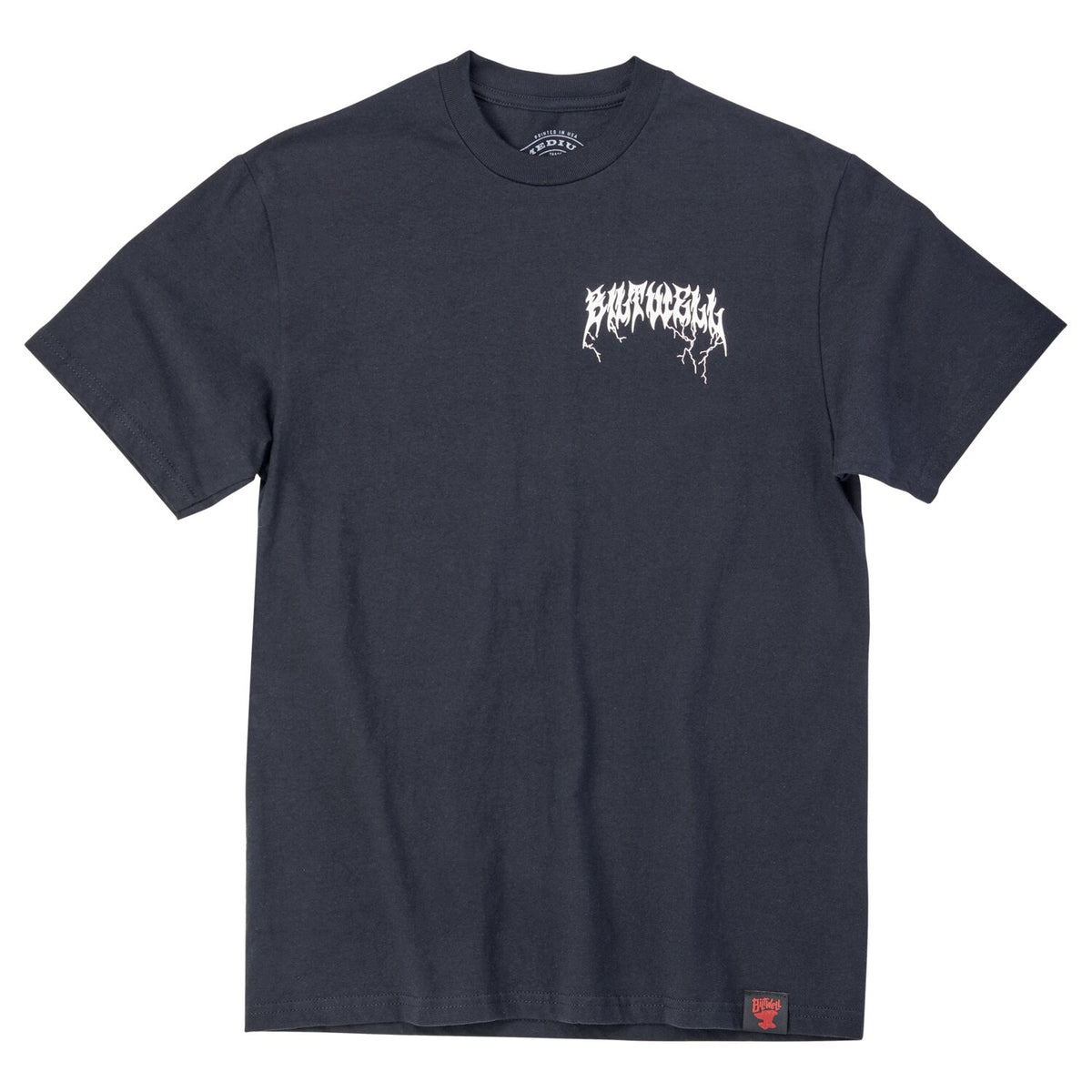 Biltwell Metal t-shirt black