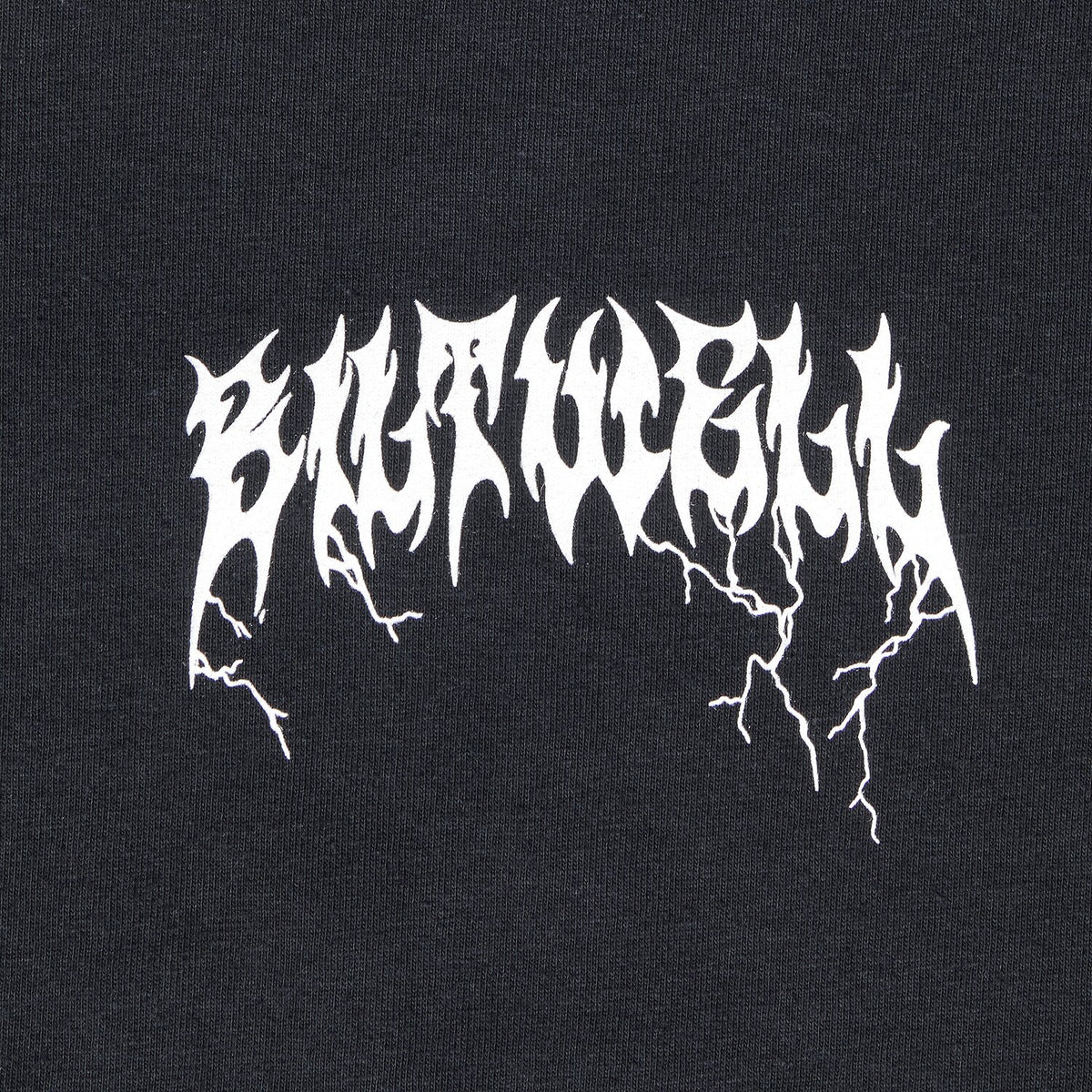 Biltwell Metal t-shirt black