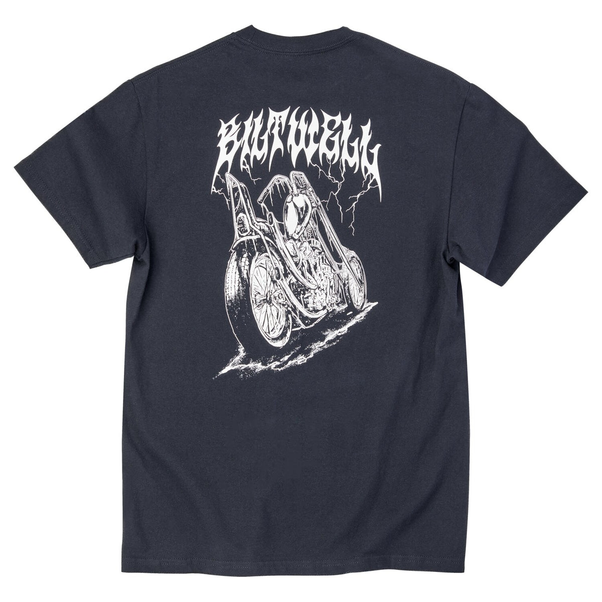 Biltwell Metal t-shirt black