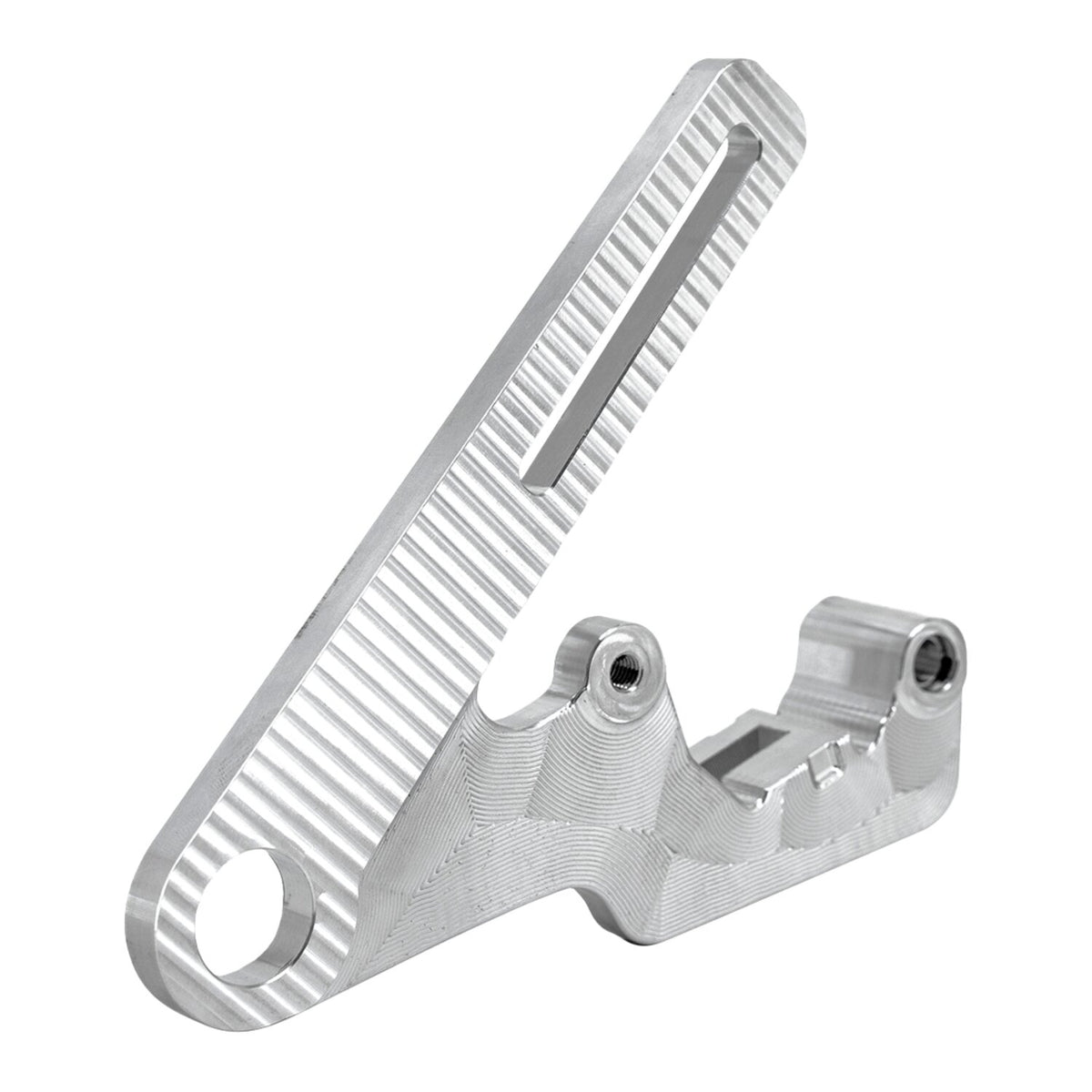 Trask, billet aluminum swingarm