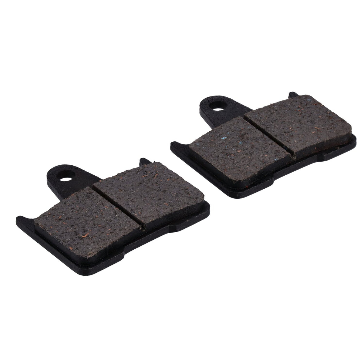Ferodo, brake pads. Organic P-compound
