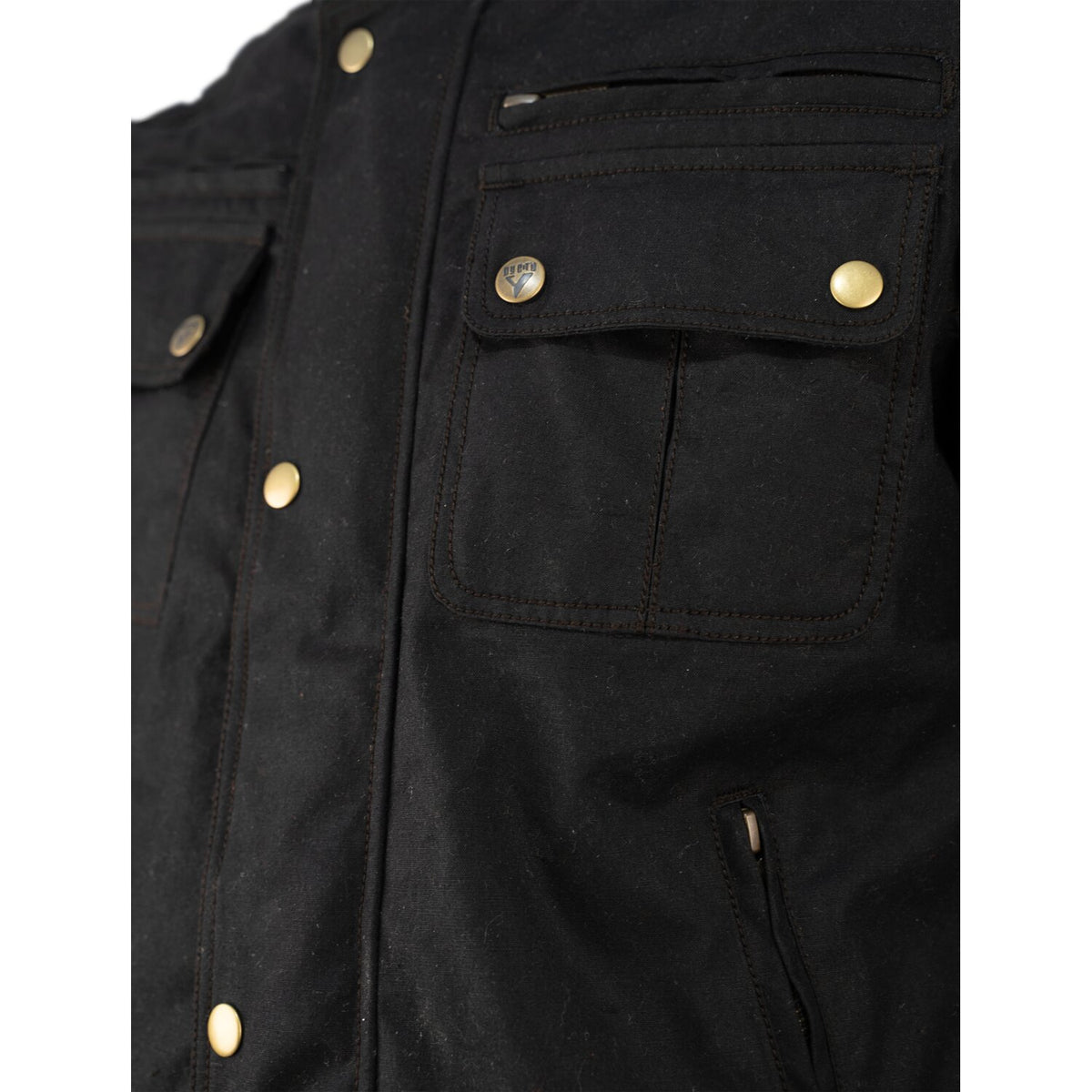 By City Belfast III jacket black