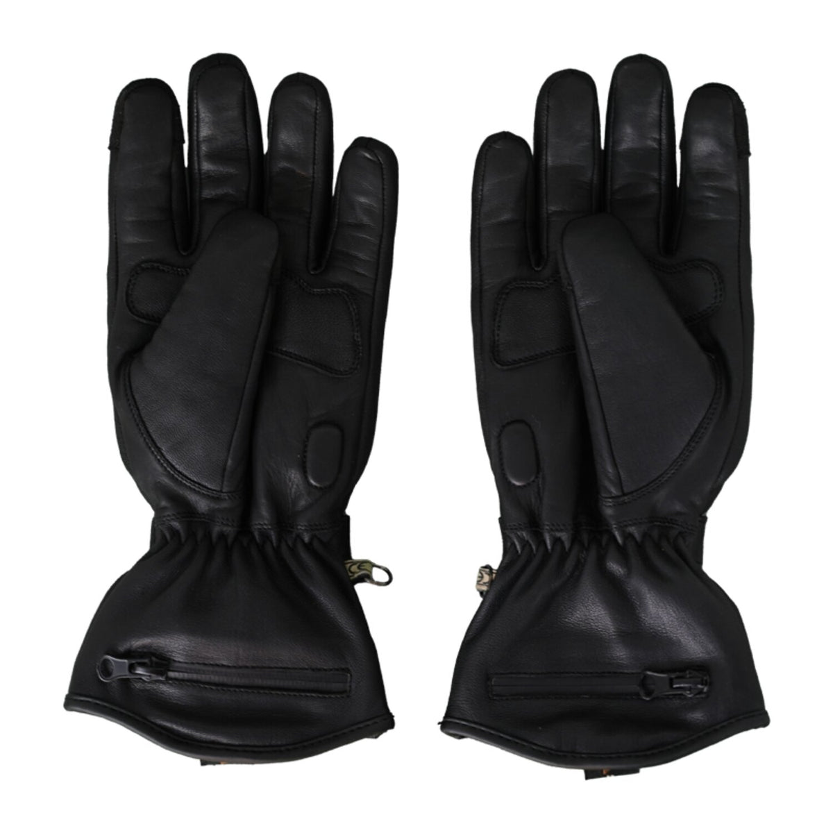 By City Warm-up gloves black