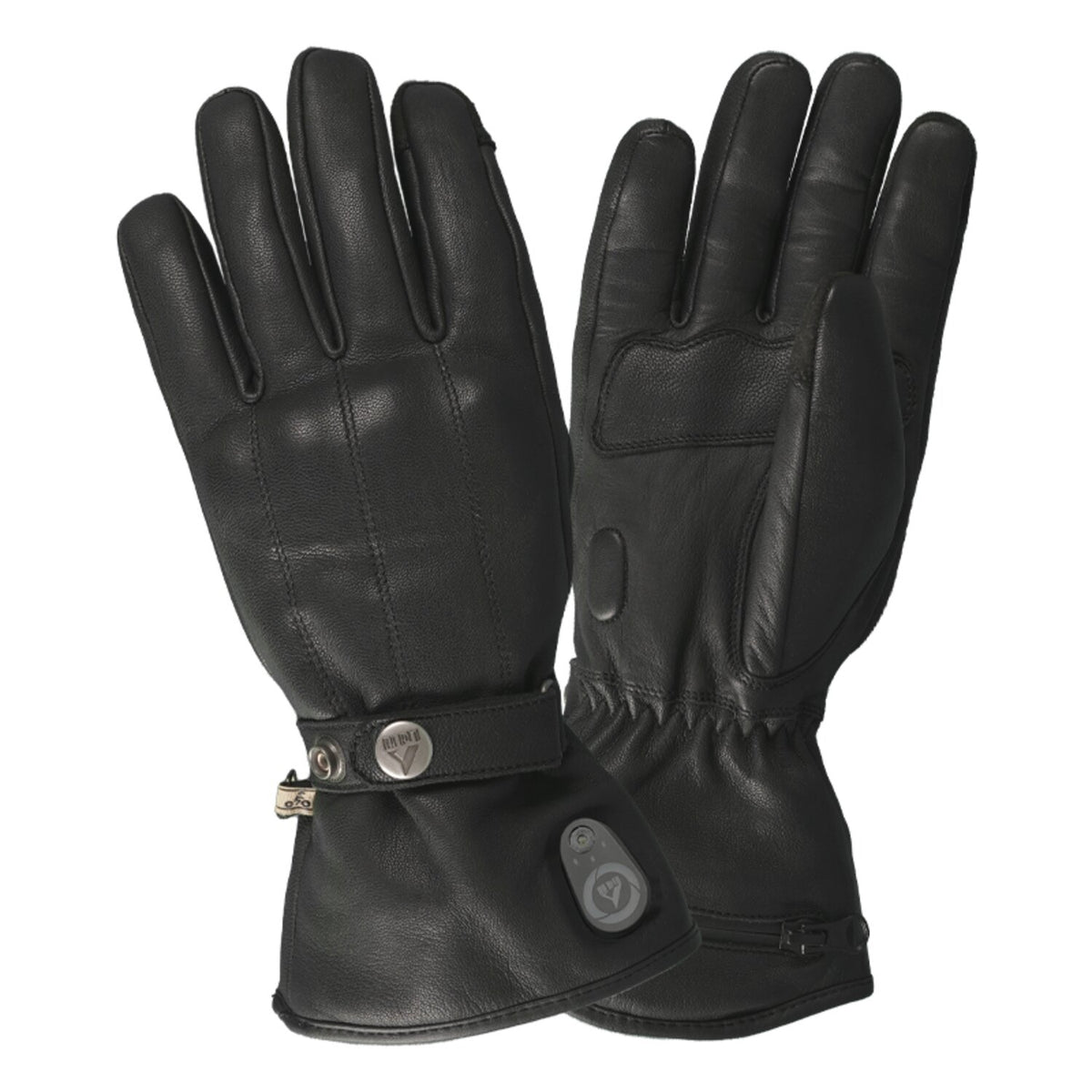 By City Warm-up gloves black