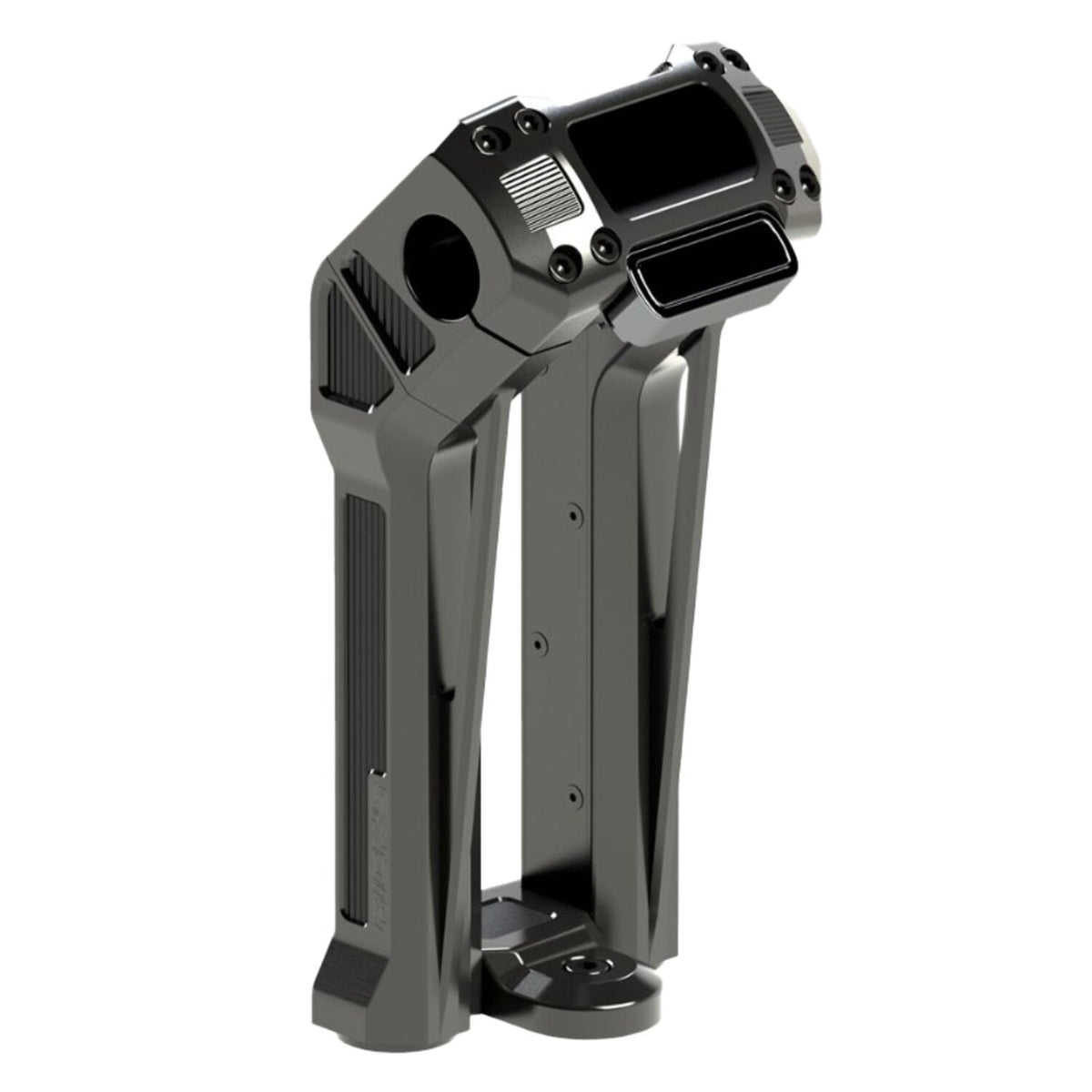 Rick's Motorcycles, Clubstyle riser kit Pullback ST. 7"