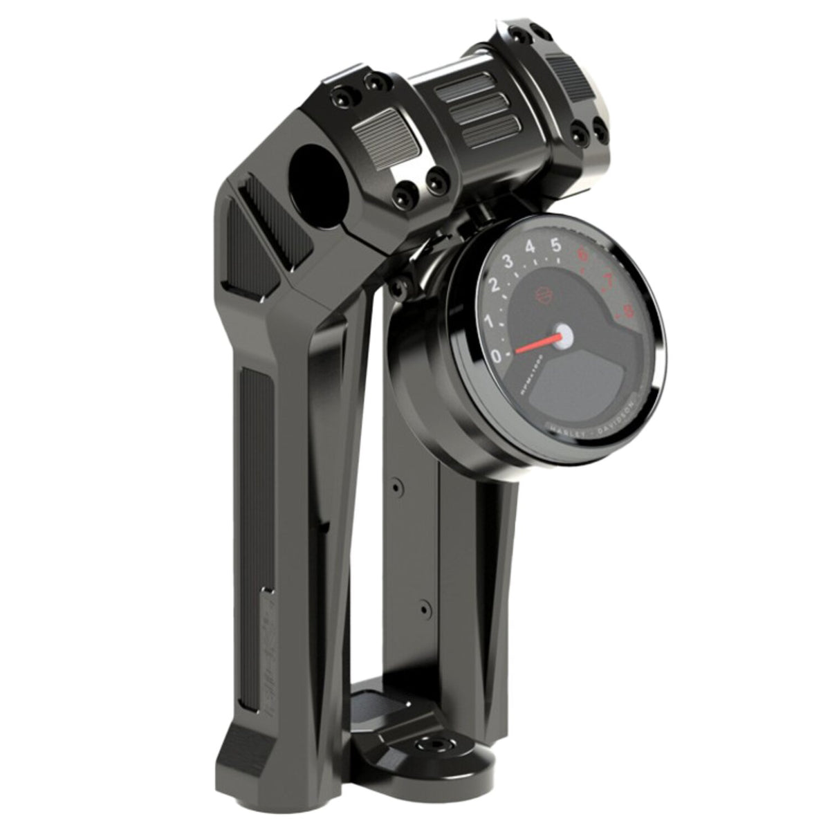 Rick's Motorcycles, Clubstyle riser kit Pullback S. 7"