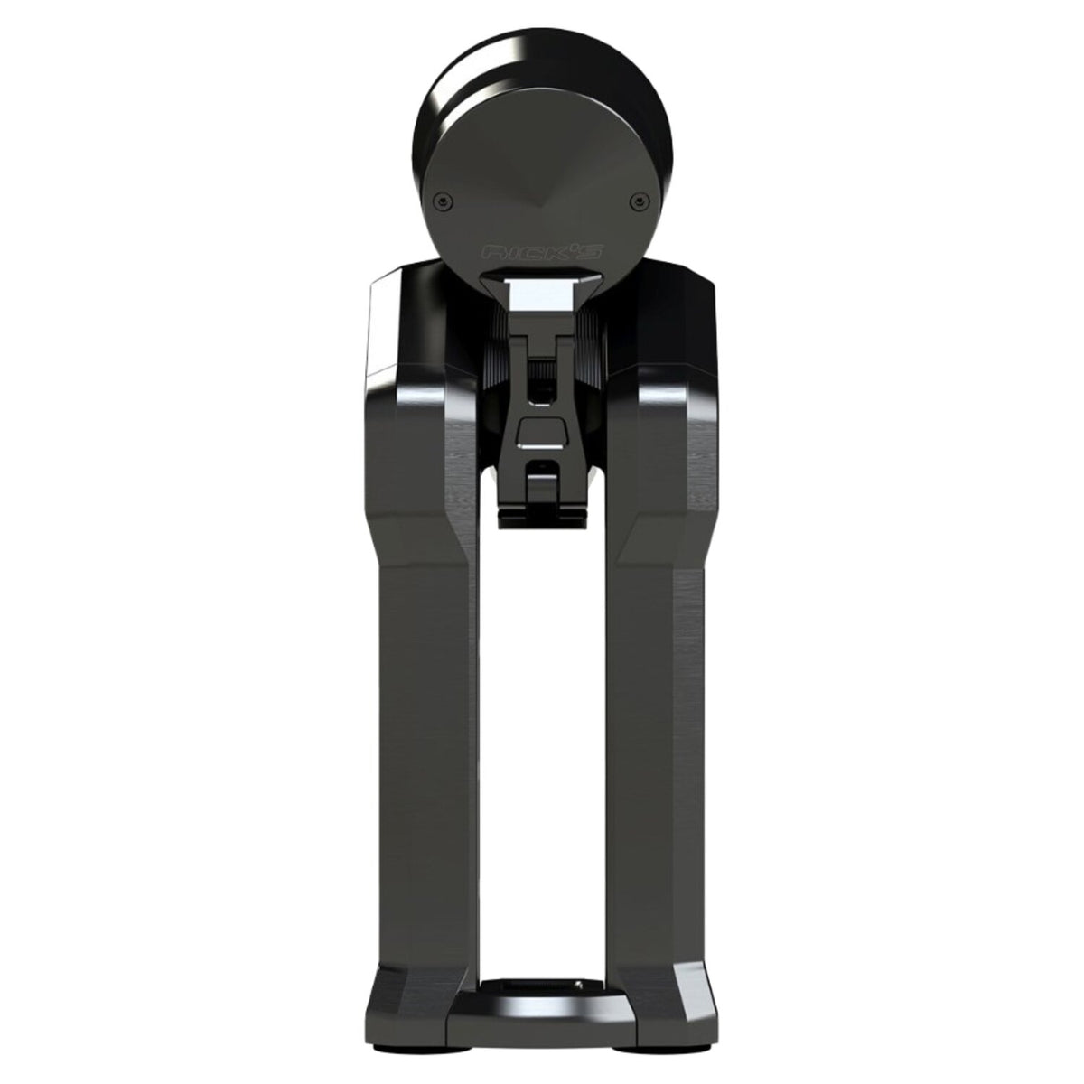 Rick's Motorcycles, Clubstyle riser kit Pullback S. 10"