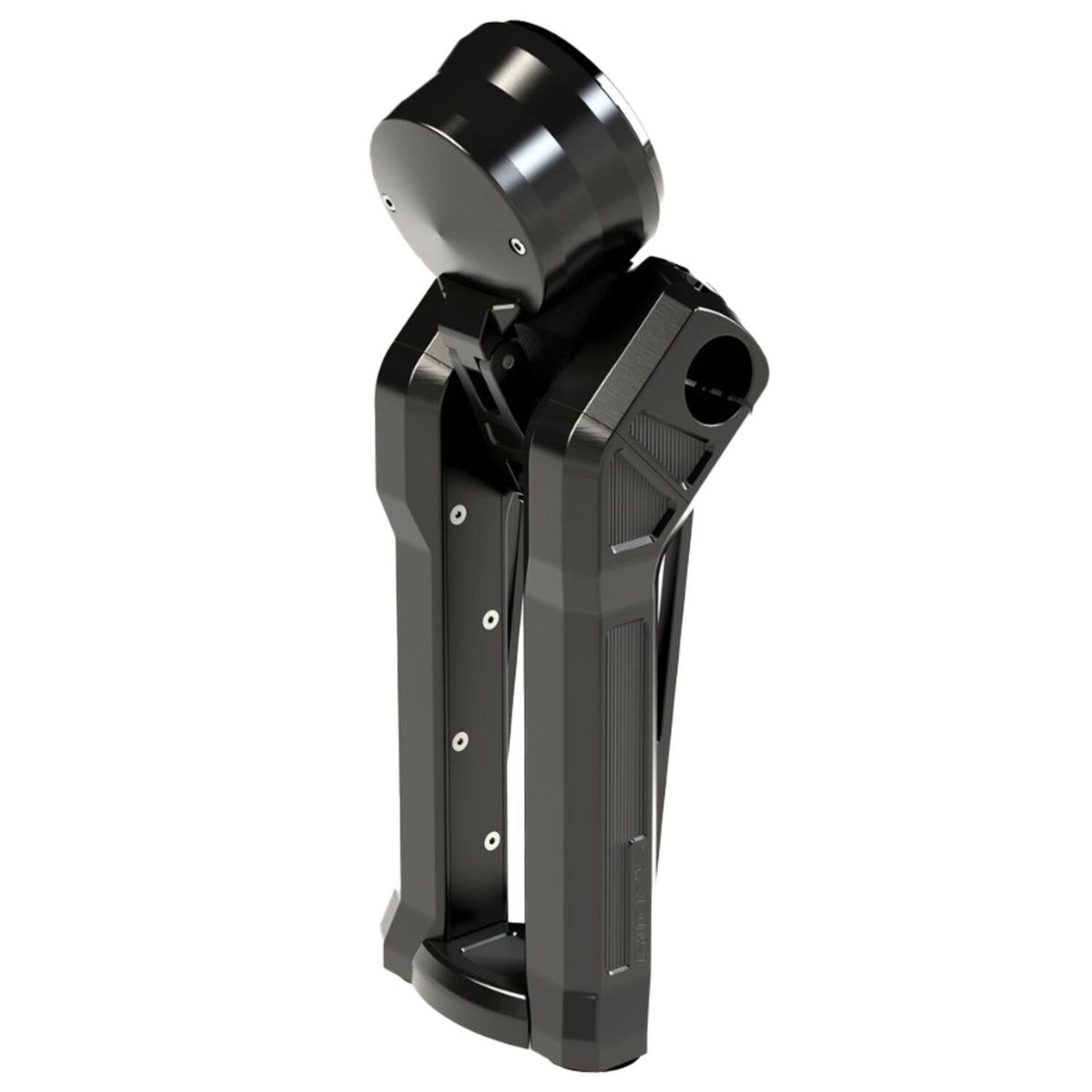 Rick's Motorcycles, Clubstyle riser kit Pullback S. 7"