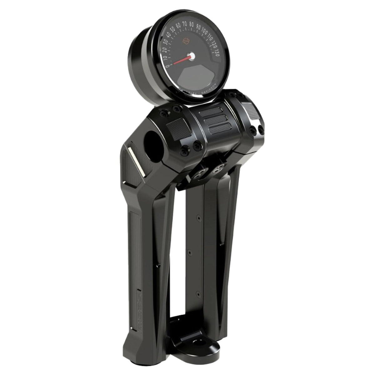 Rick's Motorcycles, Clubstyle riser kit Pullback S. 10"