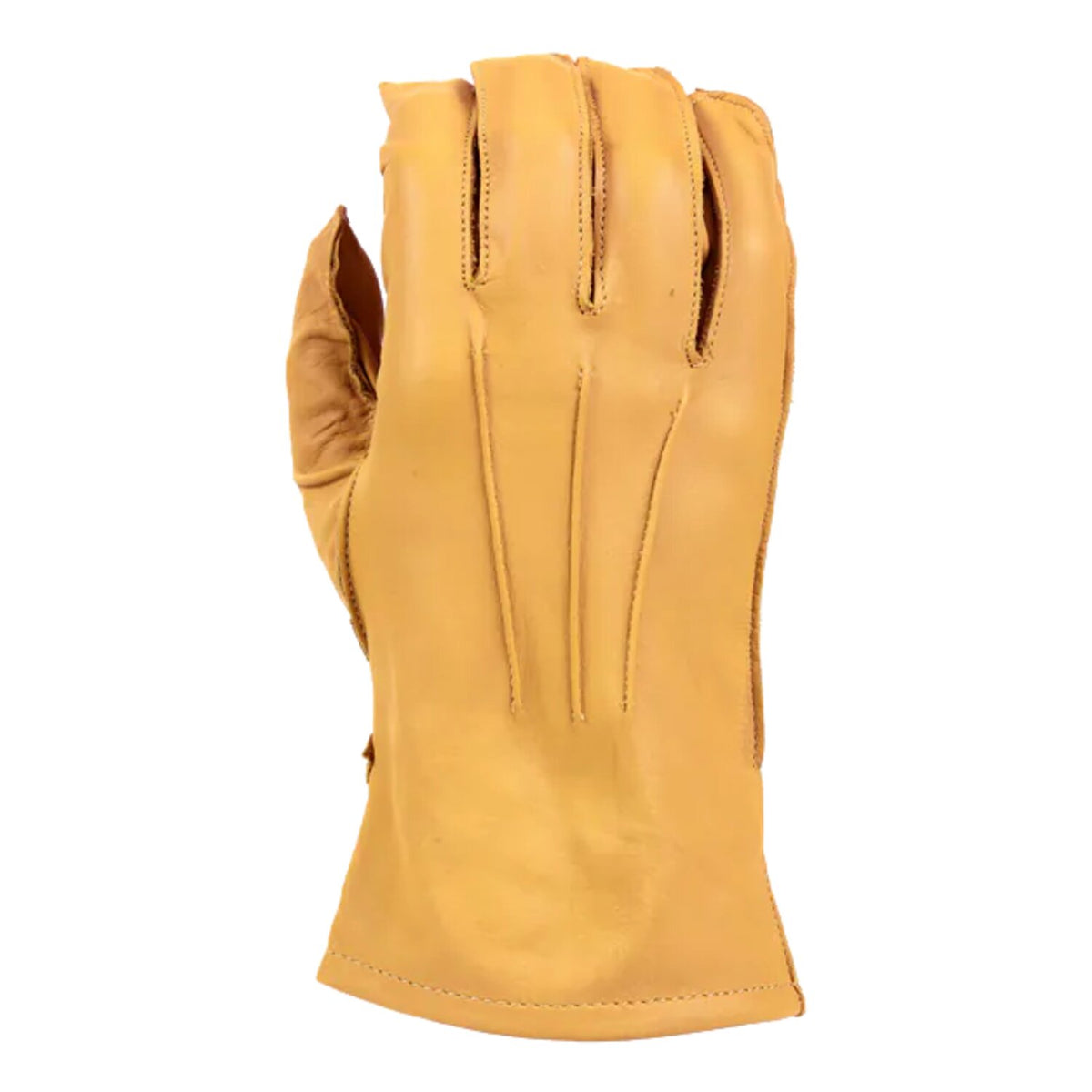 Longhorn Airborne gloves mustard