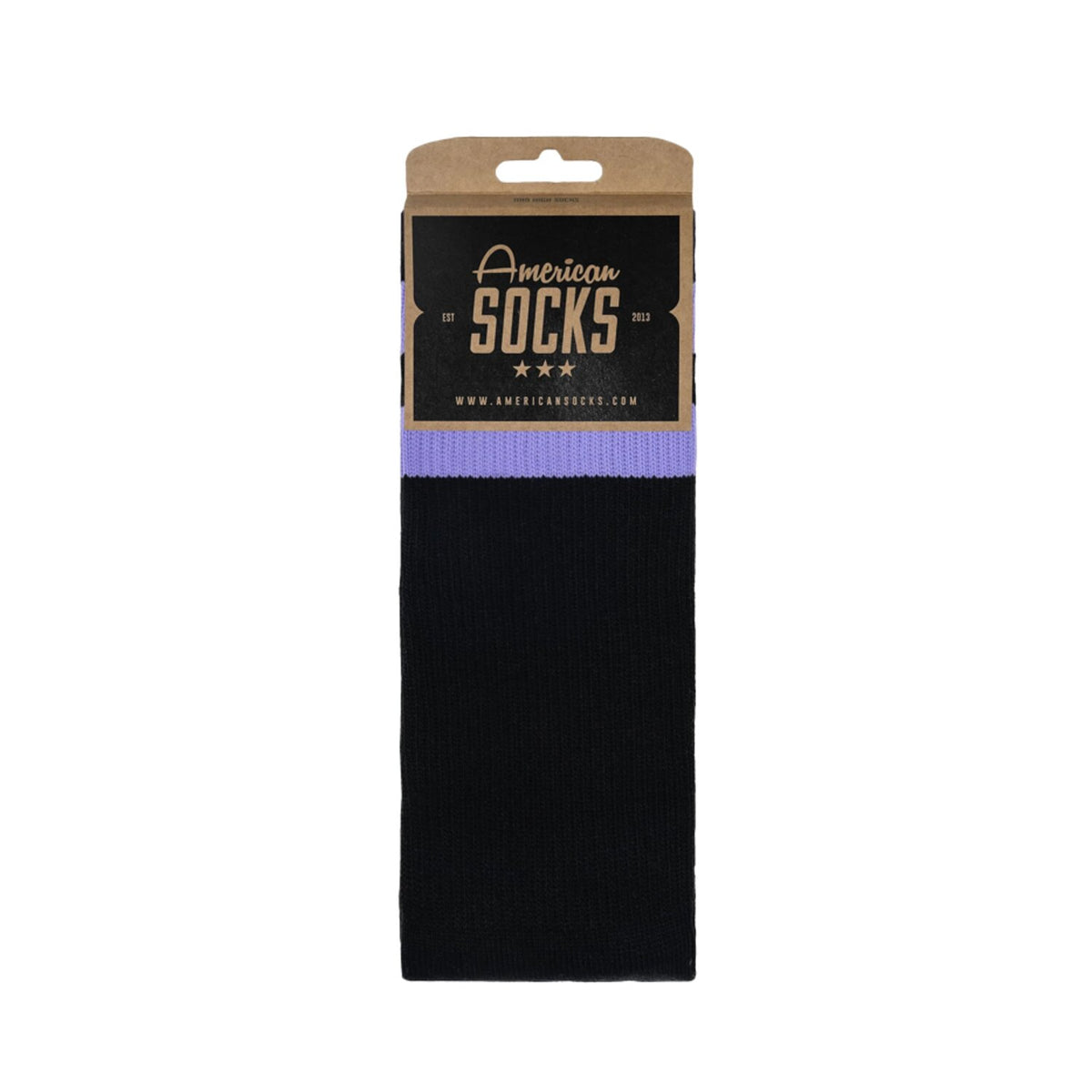 American Socks Salem Mid High classic socks