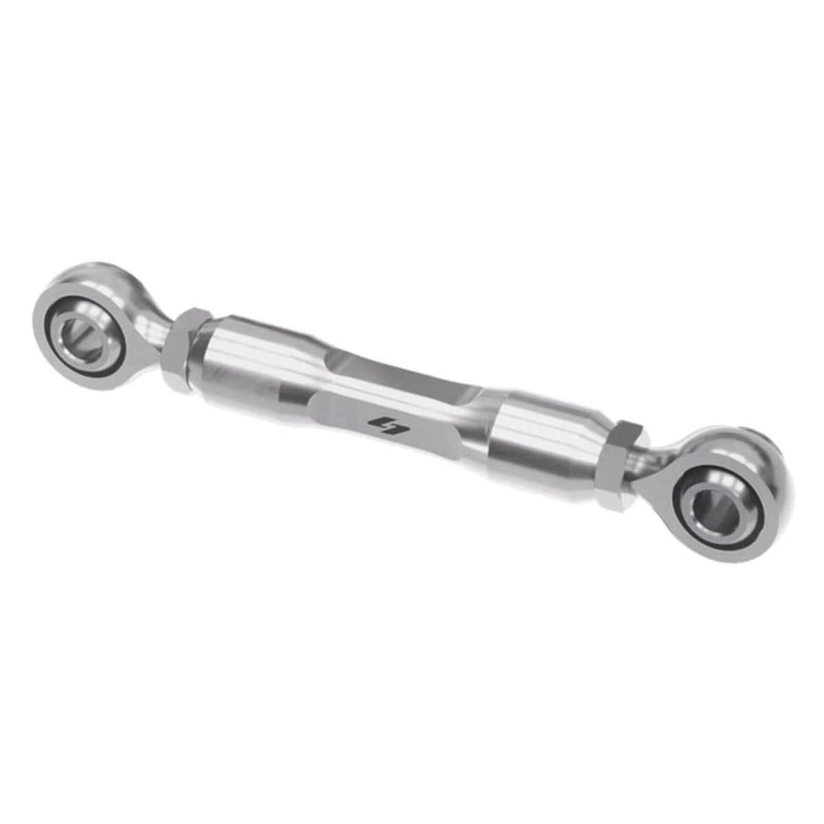 Kraus, SX3 Adjustable Brake Lever Linkage. Raw
