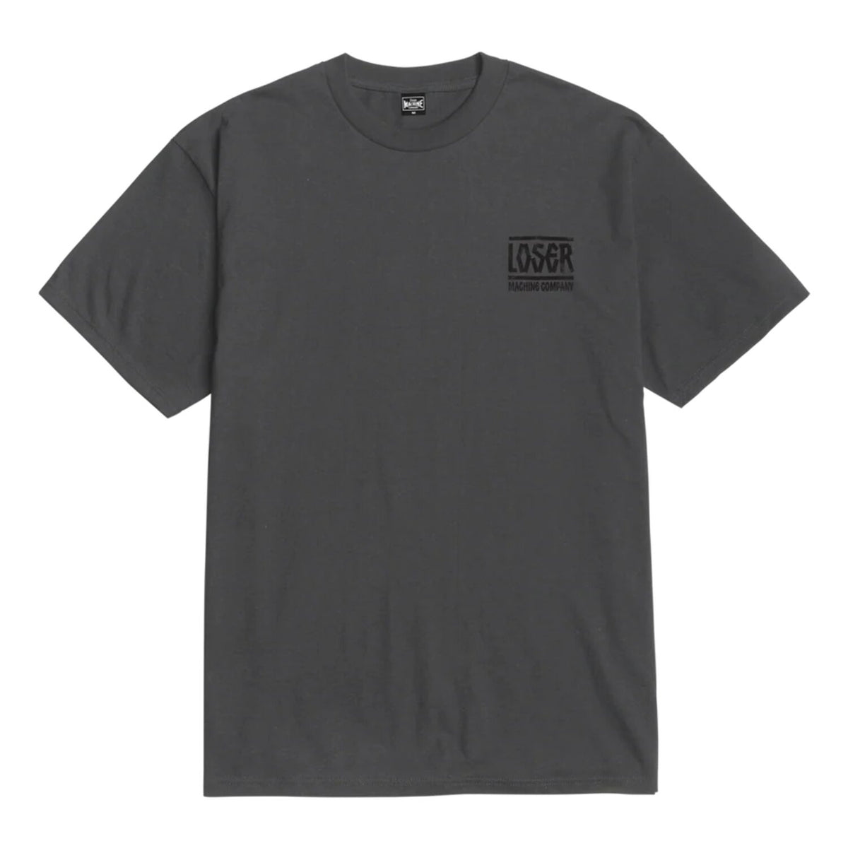 Loser Machine Inside out t-shirt vintage black