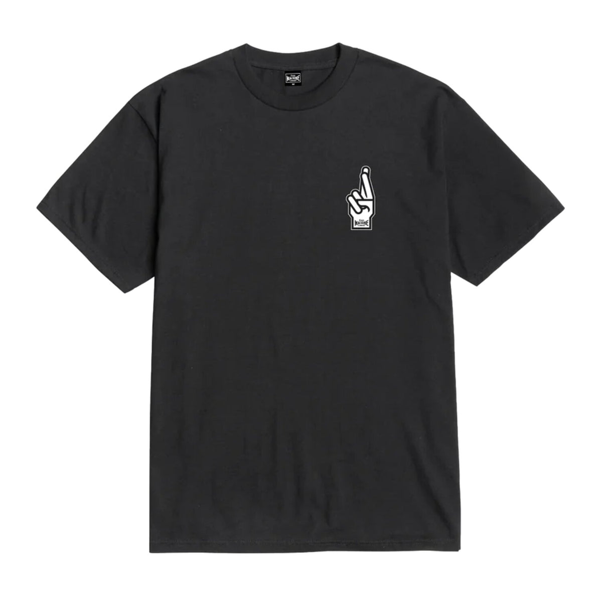 Loser Machine New-OG t-shirt vintage black