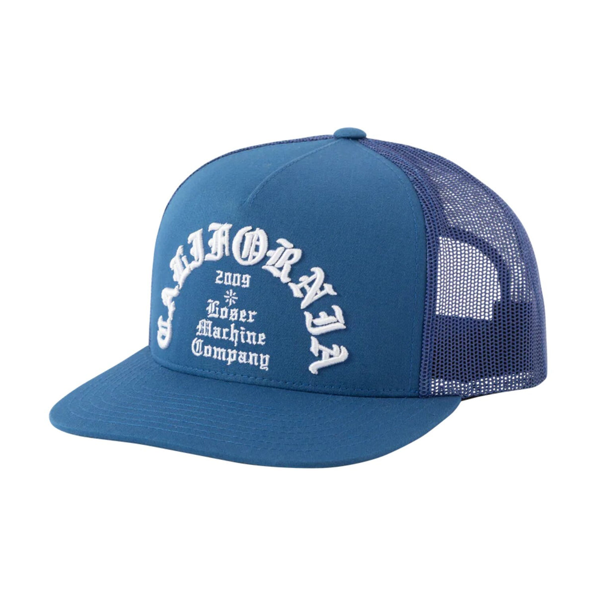 Loser Machine Fanatic cap blue