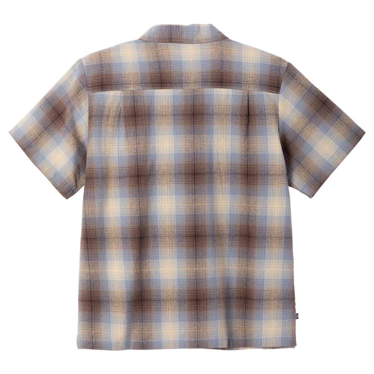 Loser Machine Pachuco shirt brown/khaki