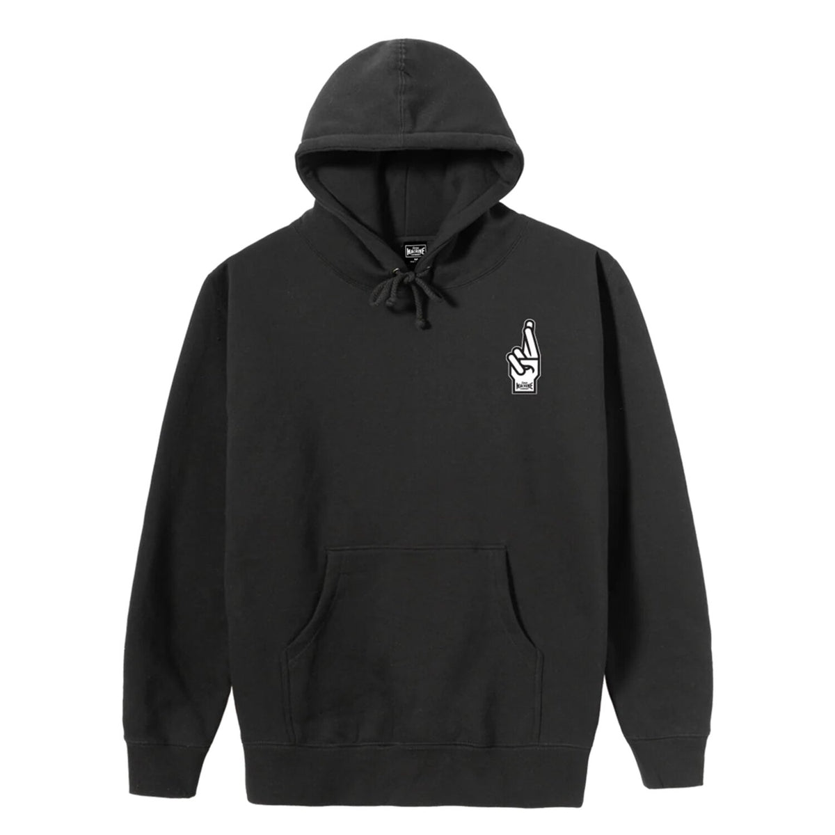 Loser Machine NEW-OG hoodie black
