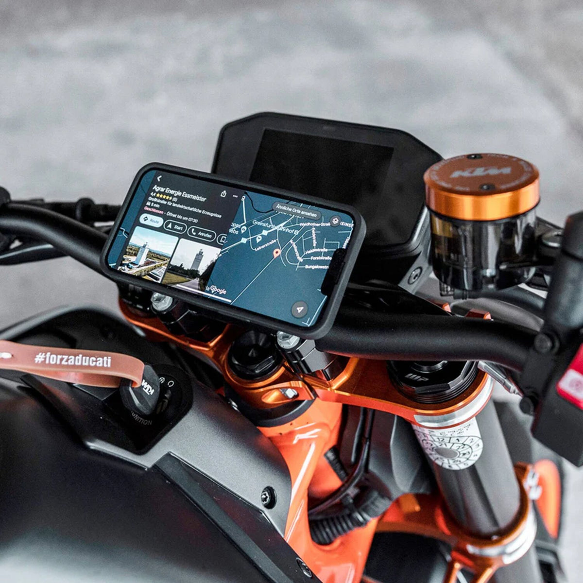 SP Connect™, Phone Case SPC+ iPhone 17 Pro
