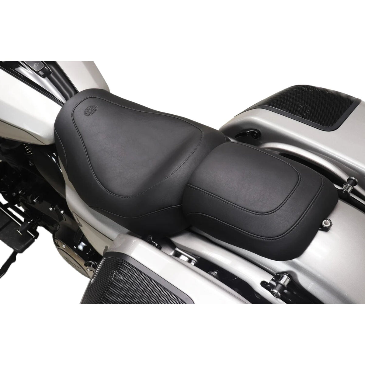 Mustang, Smooth Tripper passenger seat