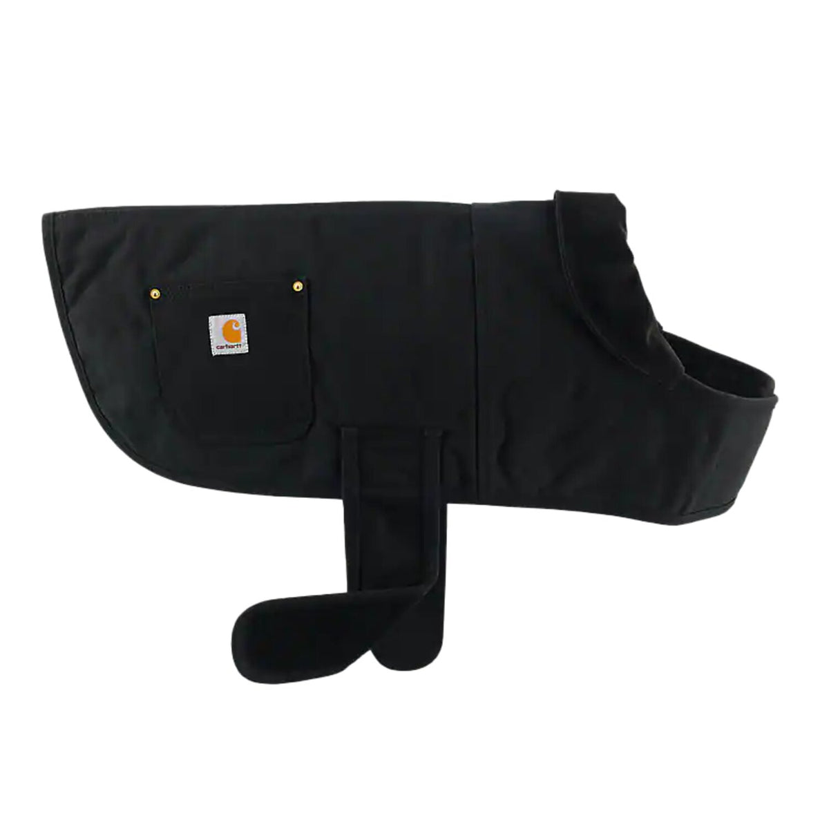 Carhartt Dog insulated coat black