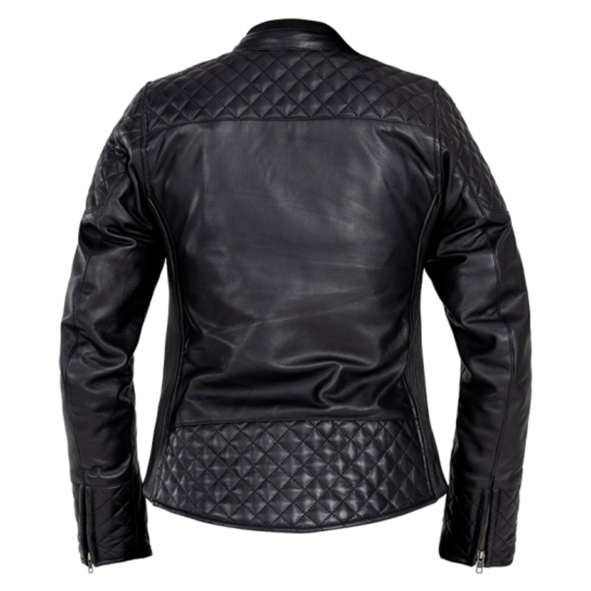 John Doe Adina leather jacket women