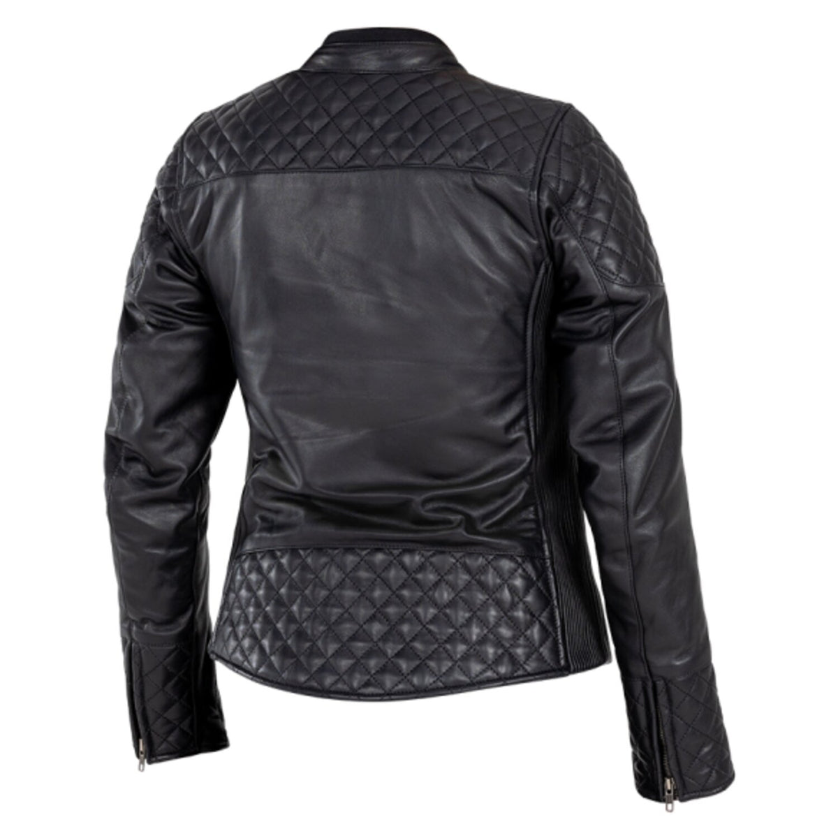 John Doe Adina leather jacket women