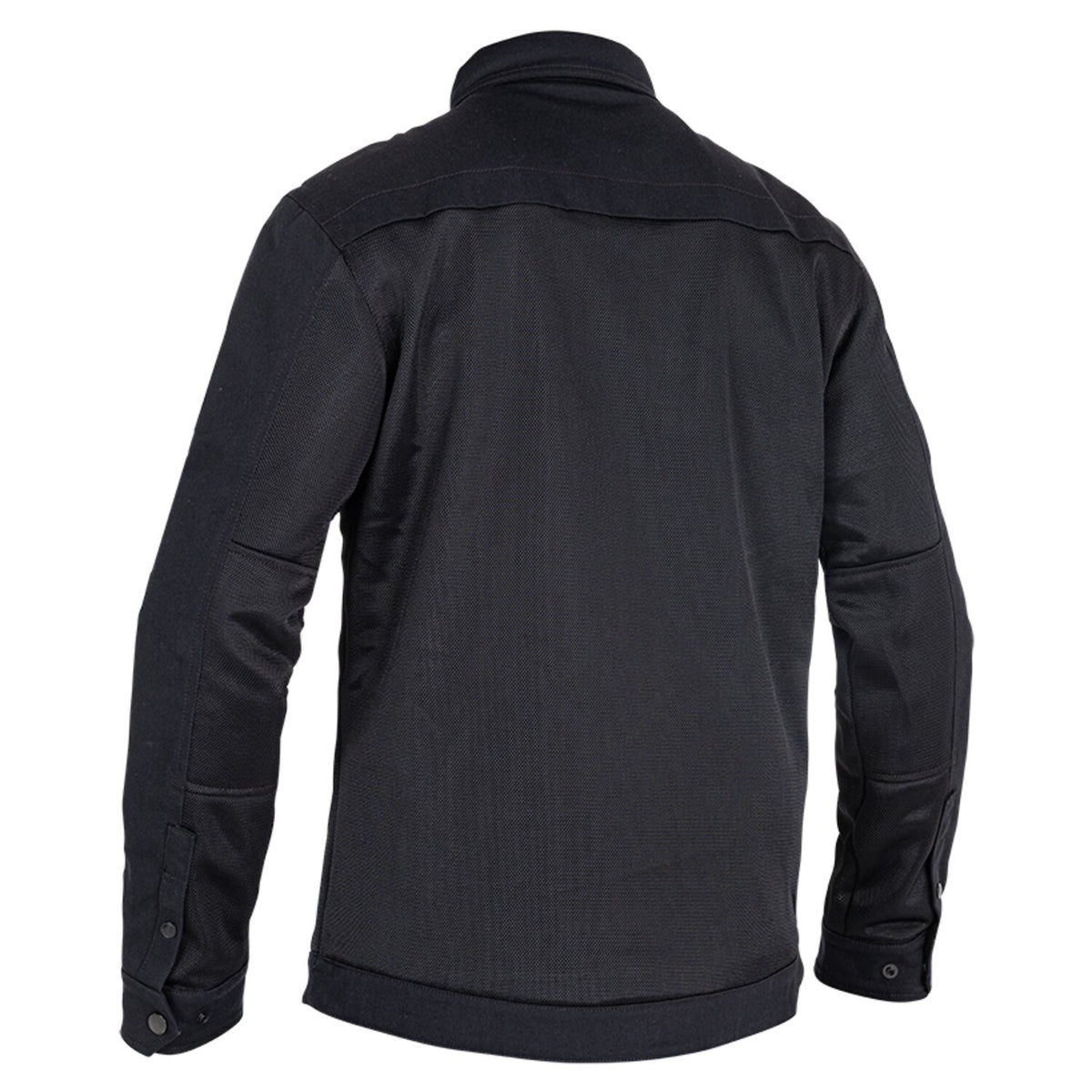 John Doe Aero Mesh motoshirt black
