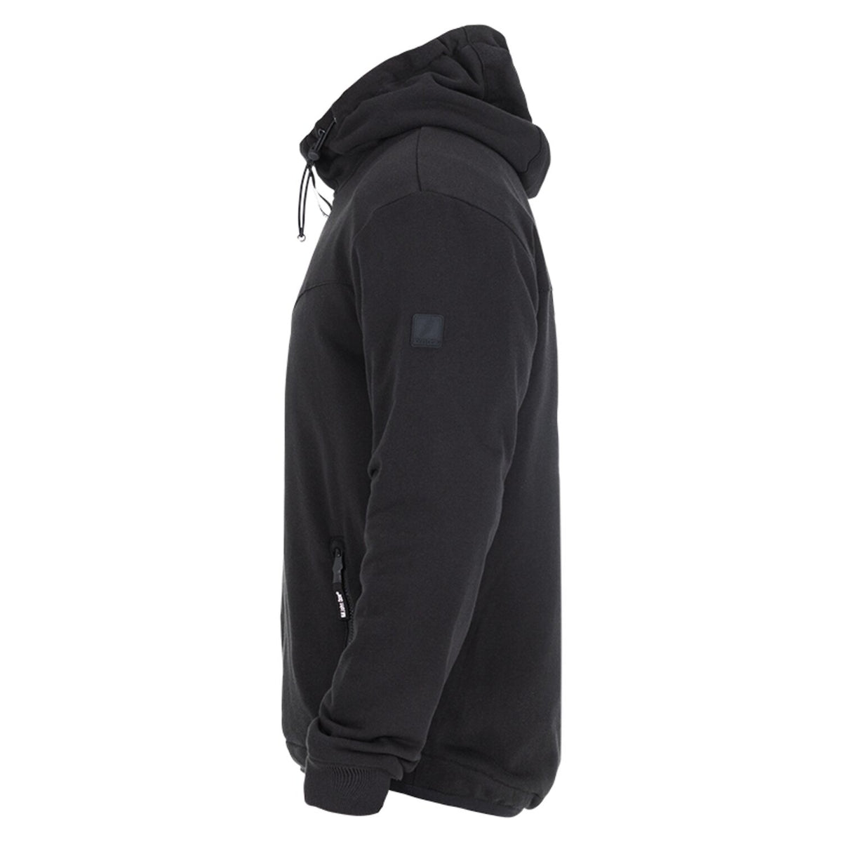 John Doe XTM hoodie V3 jacket black