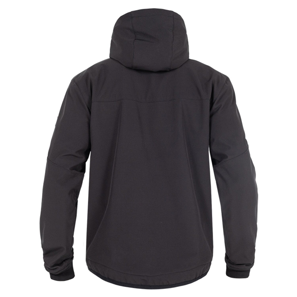 John Doe Hoodie V3 Softshell Rip-Stop black