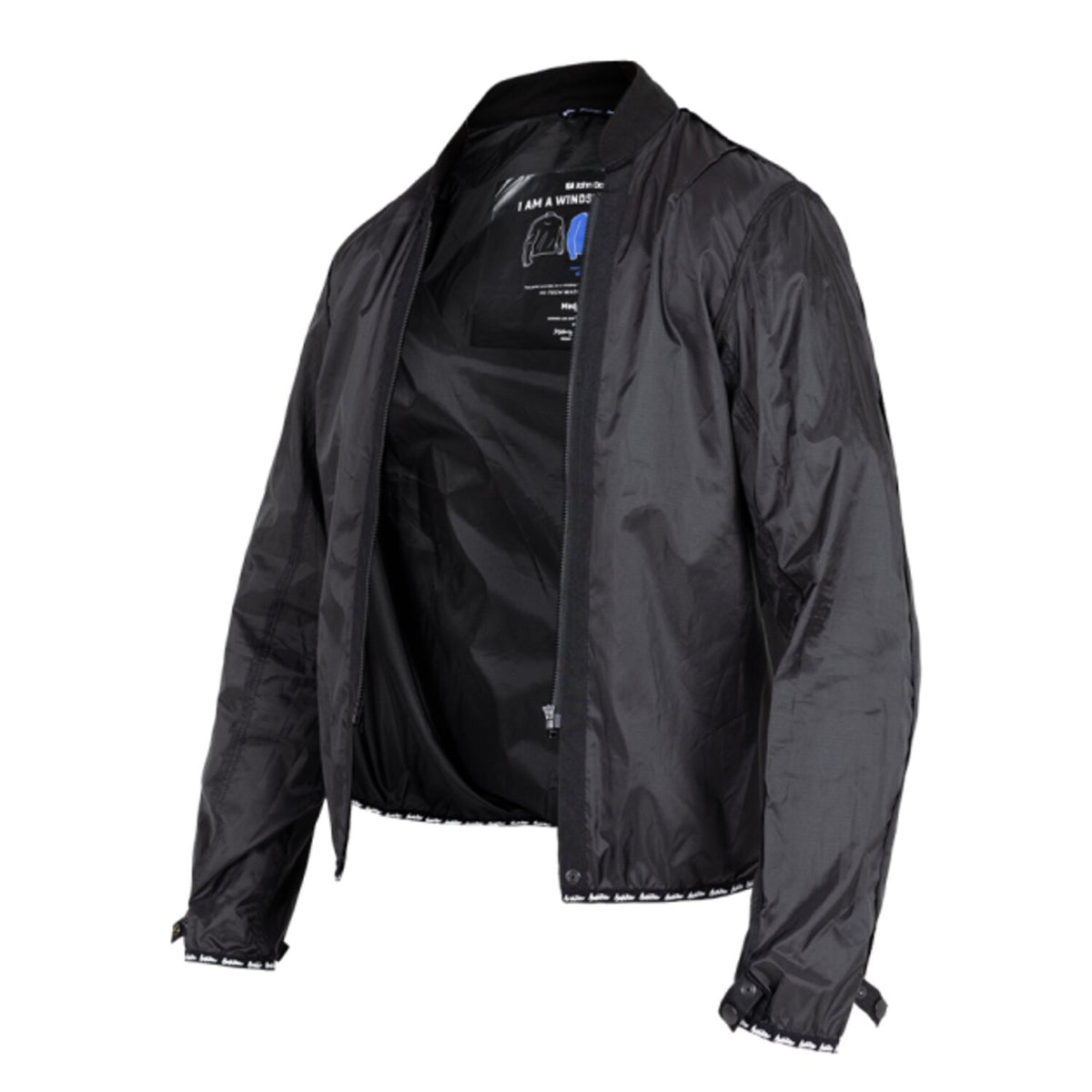 John Doe Aero Mesh Motoshirt Windblock jacket