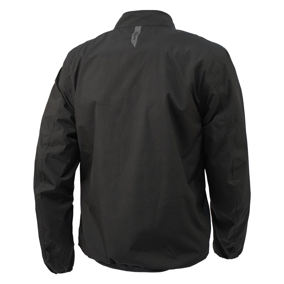 By City Teneree Venty V jacket green