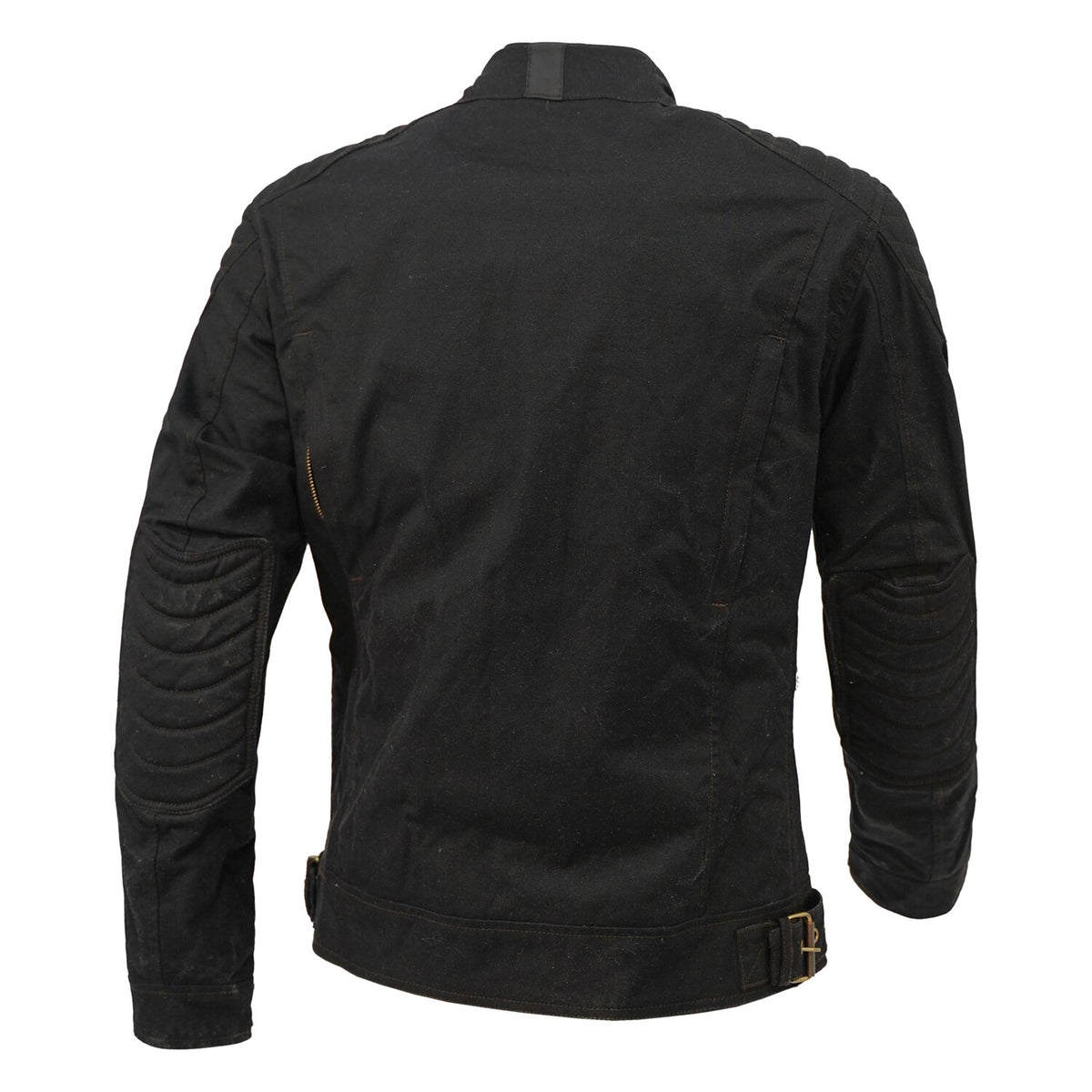 By City Spring III jacket black