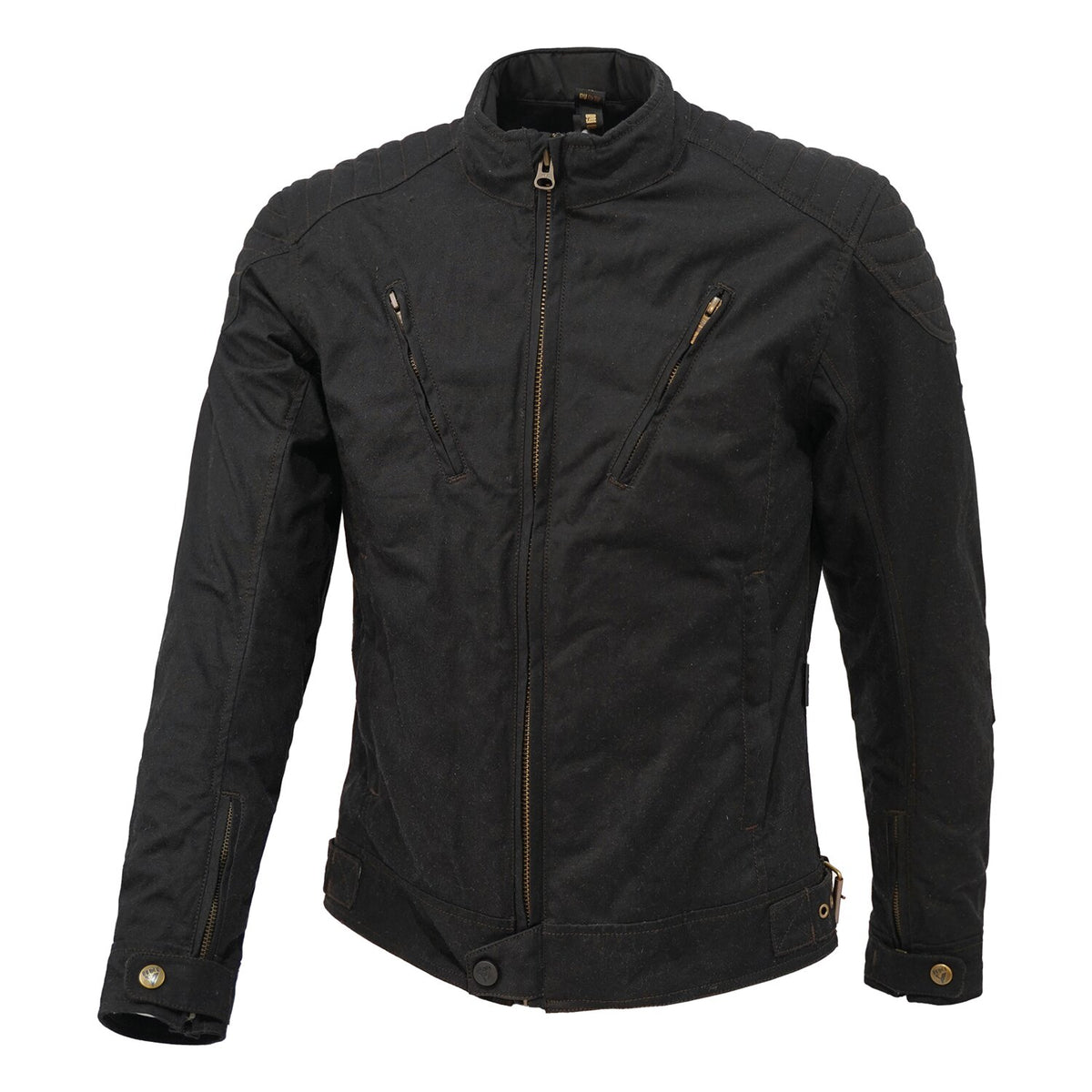 By City Spring III jacket black