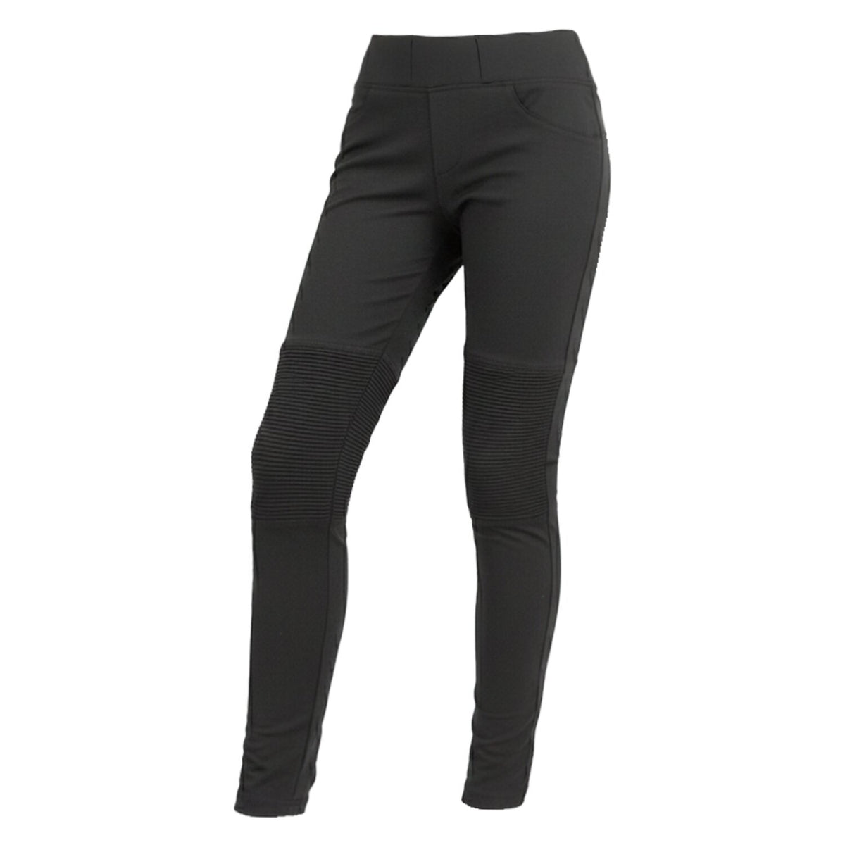 By City Rogue female pants black