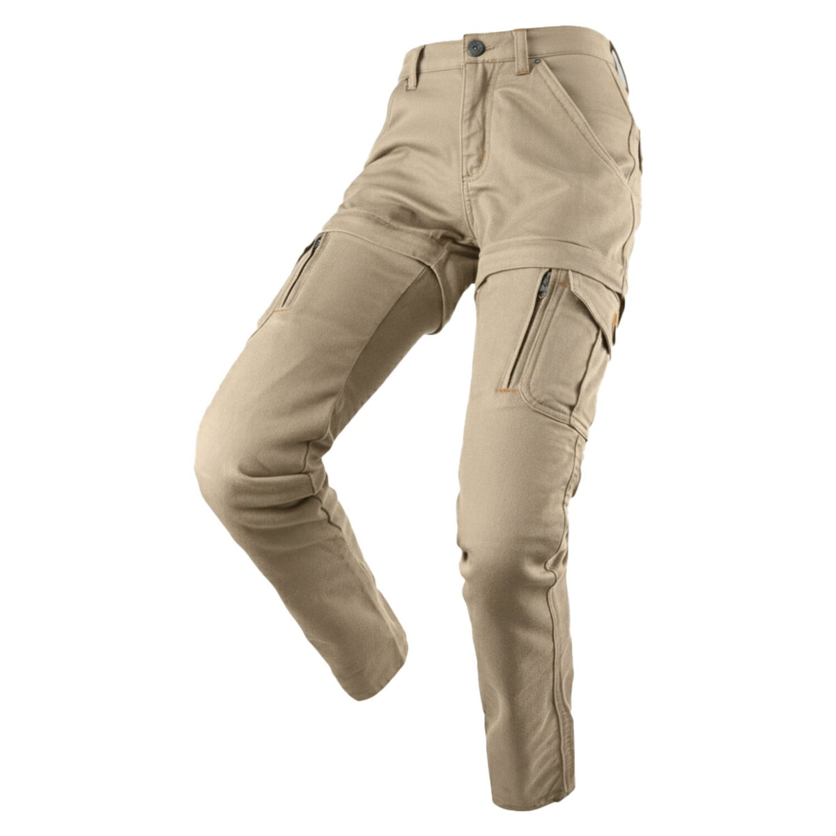 By City Air IV pants sand