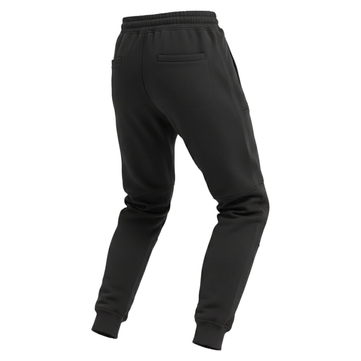 By City Street pants black