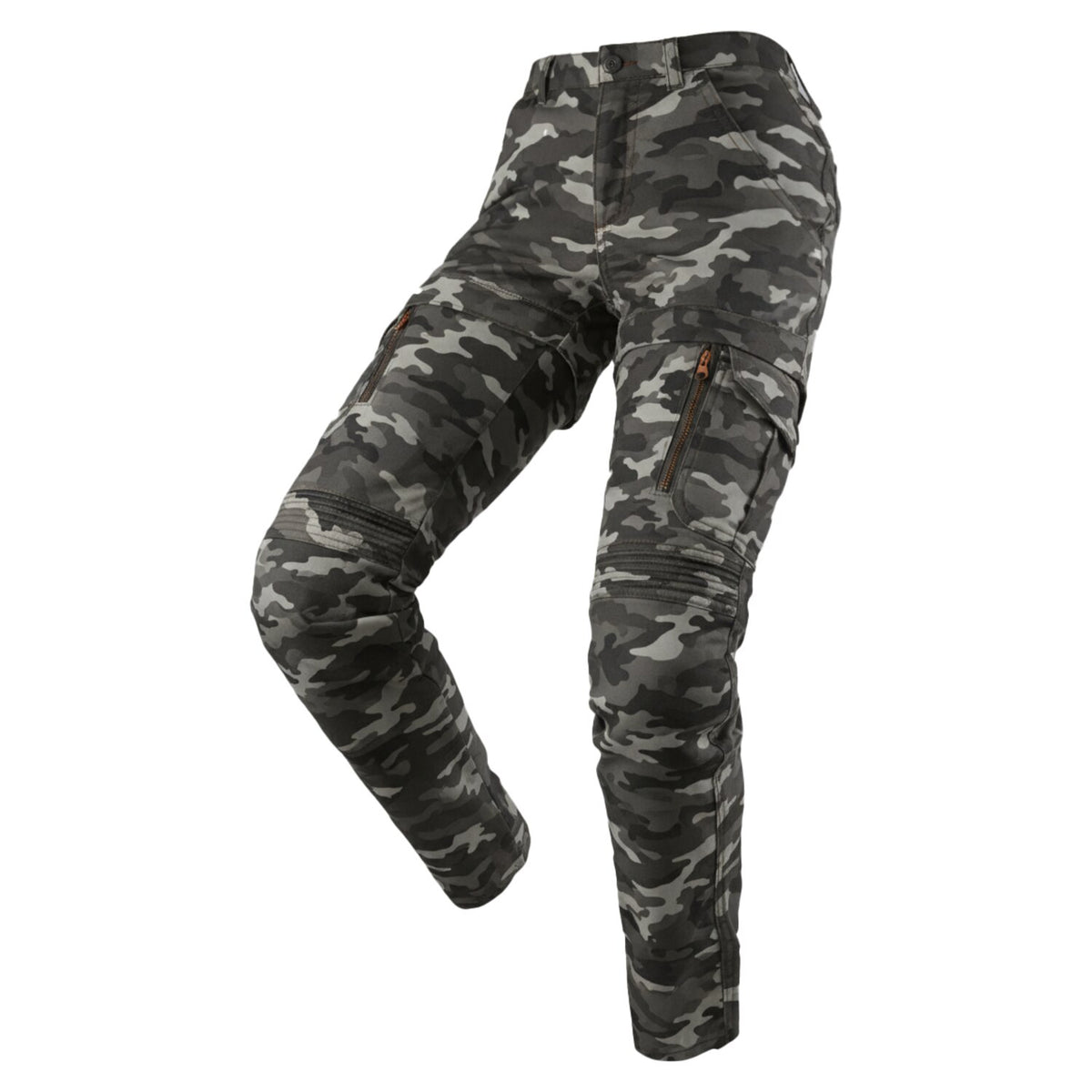 By City Air IV pants camouflage