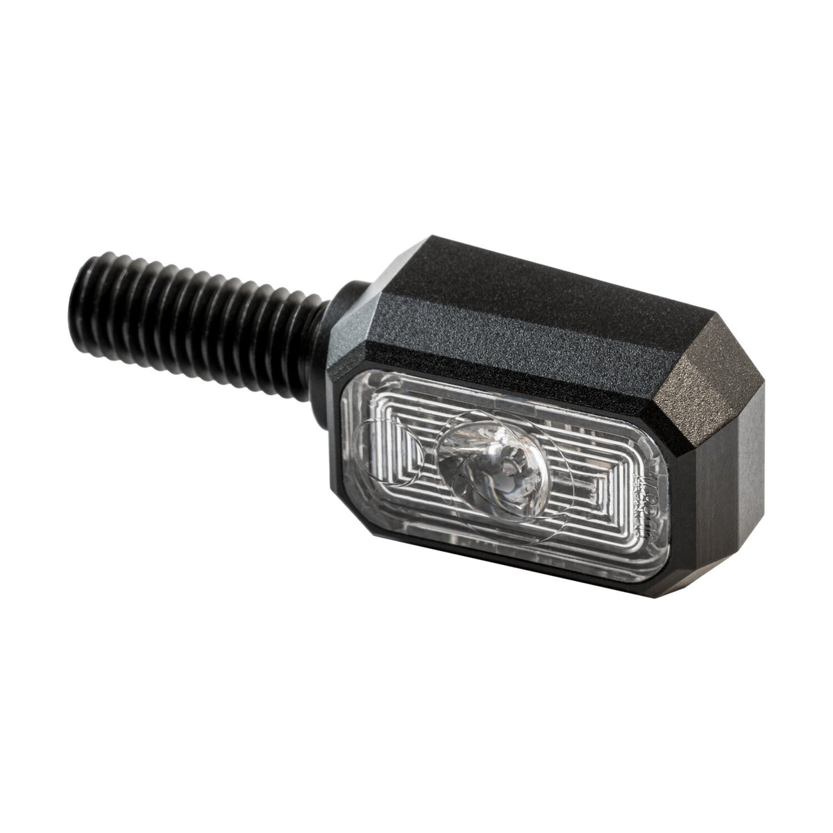 Kellermann, 'Blisk' LED turn signal. Black