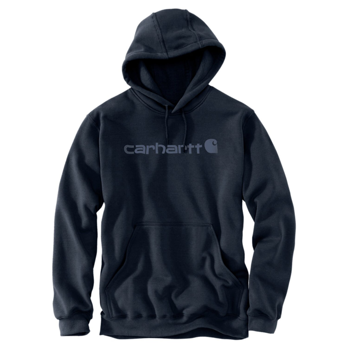 Carhartt Marquette hoodie navy