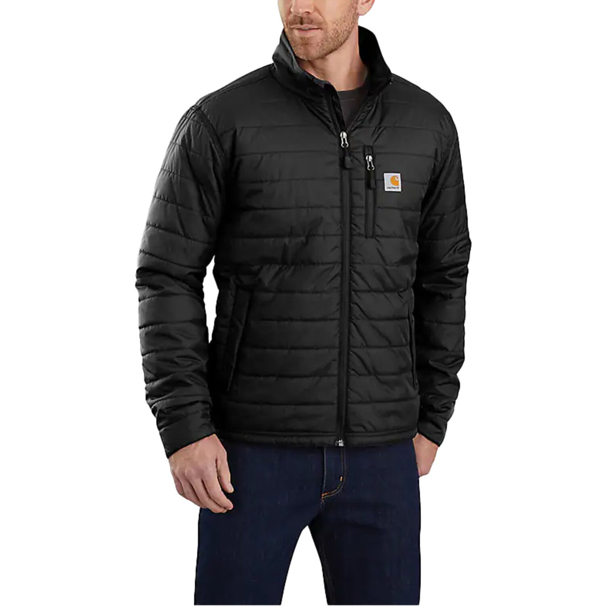 Carhartt Gilliam jacket black