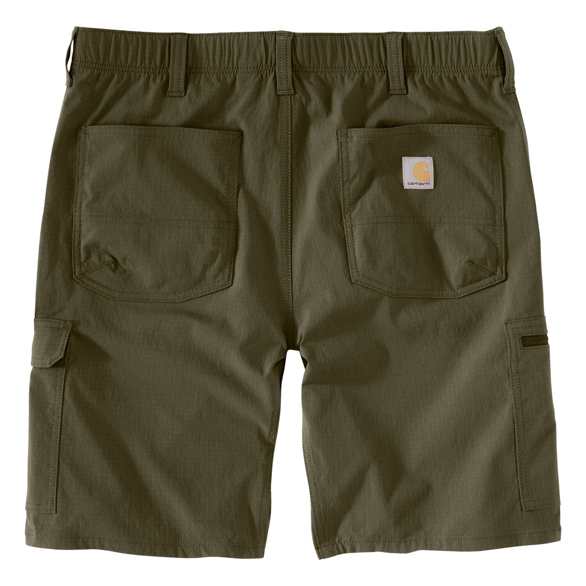 Carhartt Relaxed 10" Carhartt Force™ Ripstop Cargo short oli