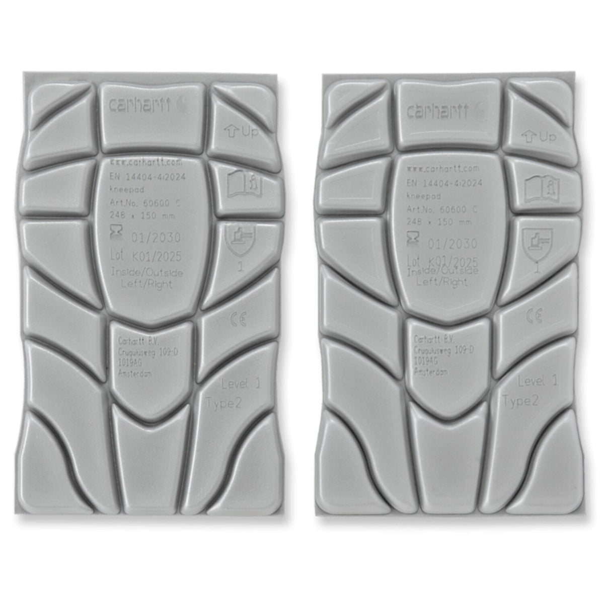Carhartt M Interoperable Knee Pads