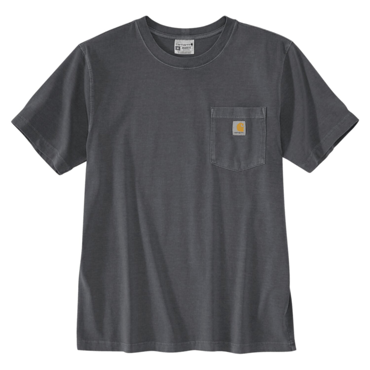 Carhartt Irvine t-shirt shadow