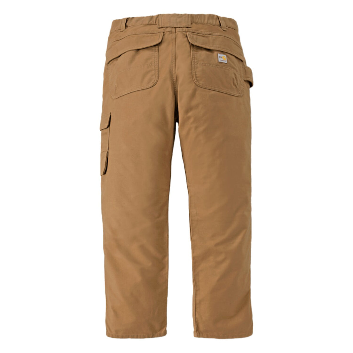 Carhartt Steel Rugged Double-Front Cargo pant carhartt®brown
