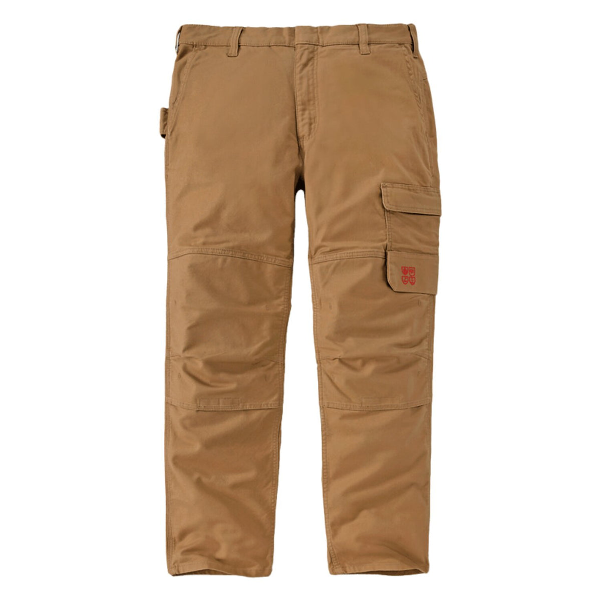 Carhartt Steel Rugged Double-Front Cargo pant carhartt®brown
