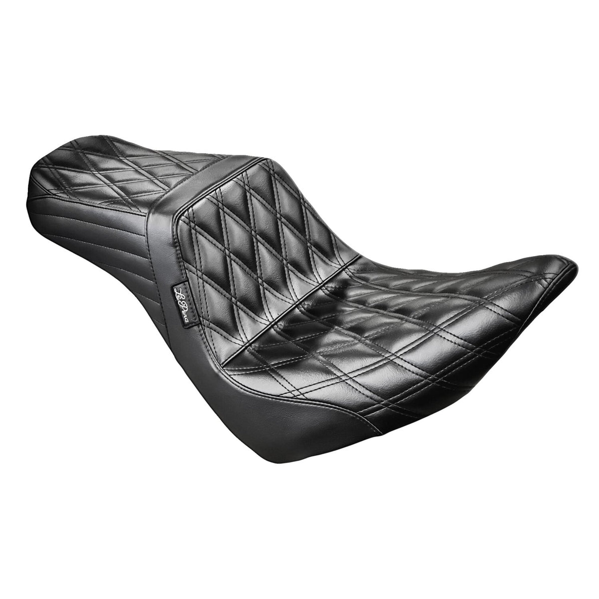 LePera, Tailwhip, Double Diamond. Black