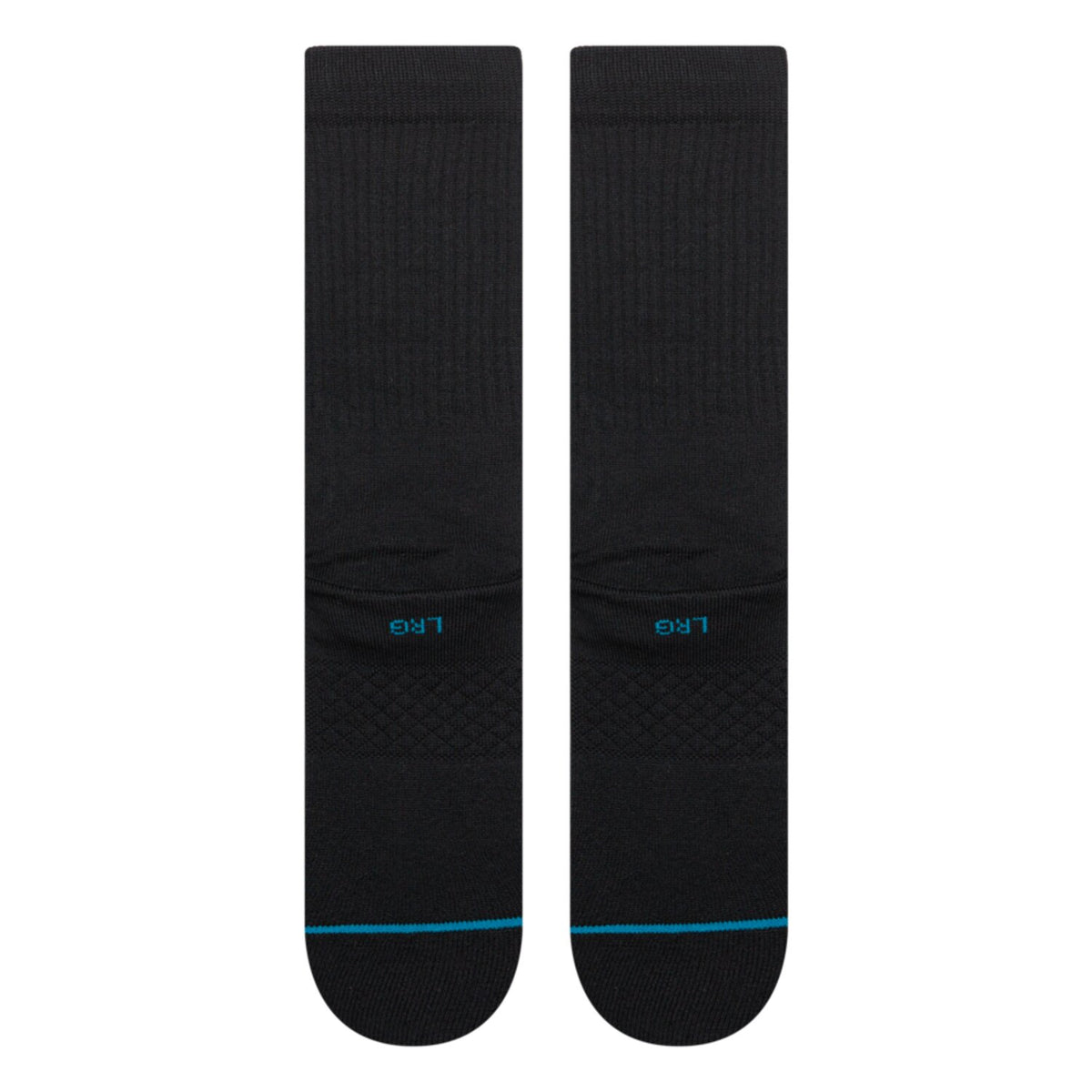 Stance Bones 3 socks black
