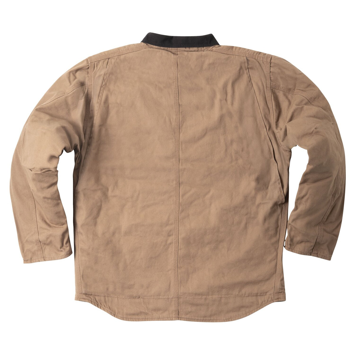WCC Fleece Lined Work jacket brown